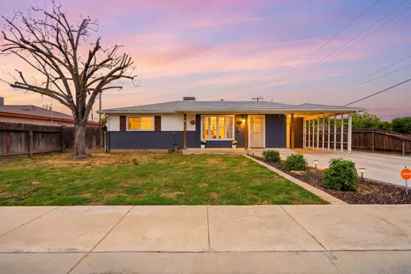 1626 E Sequoia Avenue, Tulare, CA 93274