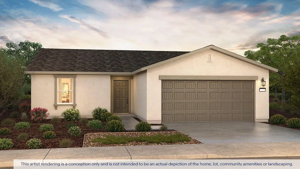 3947 N Terrace Street #10 Dg, Visalia, CA 93291 - #1