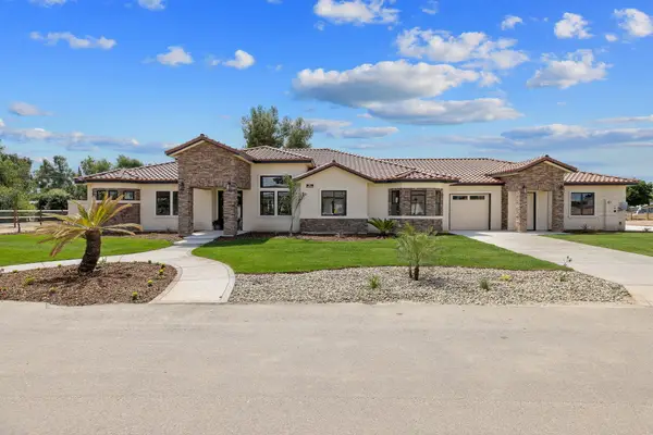 503 Palma Villa Court, Exeter, CA 93221
