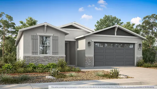 1238 Stonebridge Avenue #81 Sft, Tulare, CA 93274