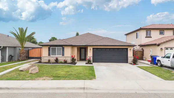 751 S Indiana Street, Porterville, CA 93257