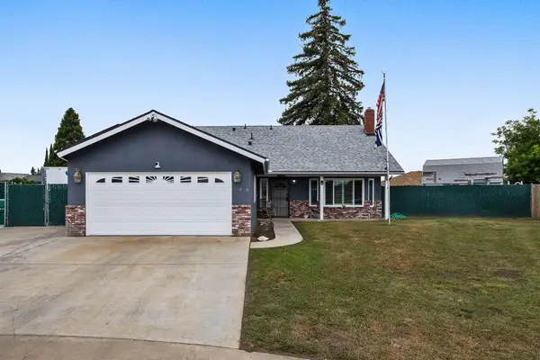 640 Piccadilly Lane, Porterville, CA 93257