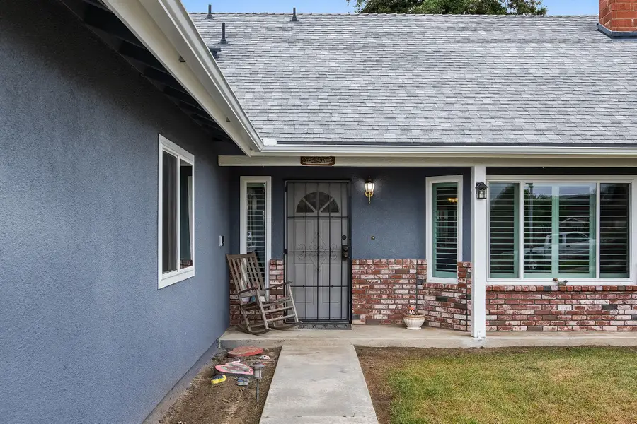 640 Piccadilly Lane, Porterville, CA 93257 - #3