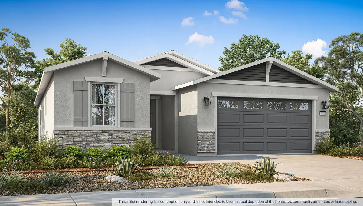 1203 Stonebridge Avenue #71 Sft, Tulare, CA 93274 - #1