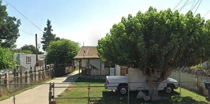 14522 Tobias Road, Porterville, CA 93257 - #1