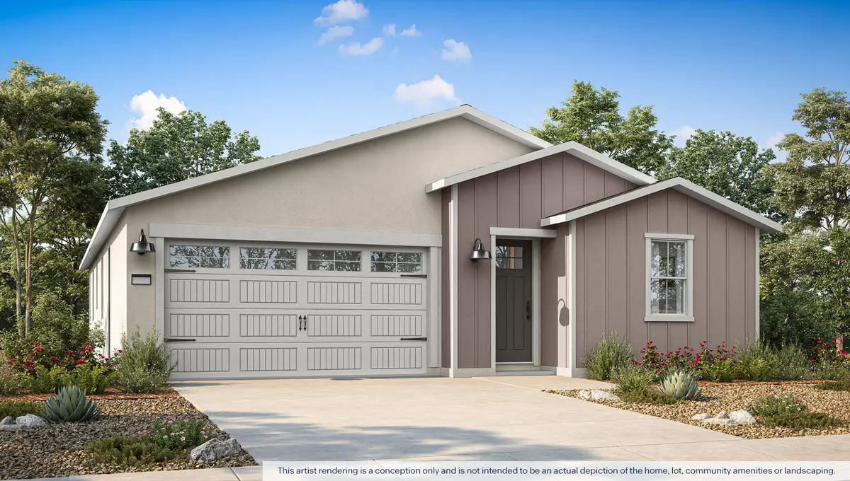 1209 Stonebridge Avenue #72 Sft, Tulare, CA 93274 - #1