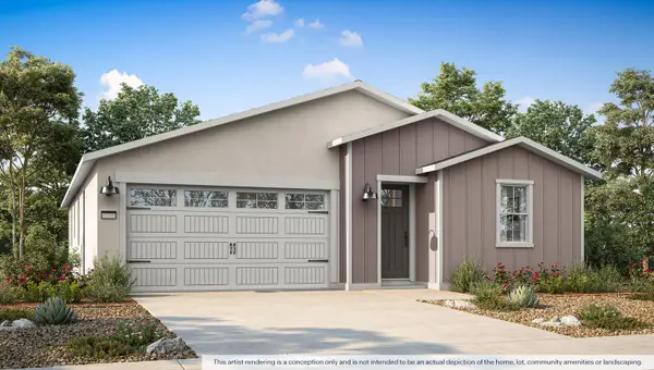 1209 Stonebridge Avenue #72 Sft, Tulare, CA 93274
