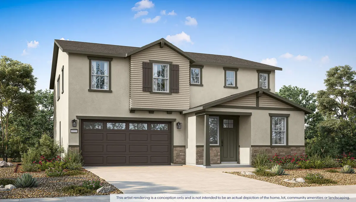 1215 Stonebridge Avenue #73 Sft, Tulare, CA 93274 - #1