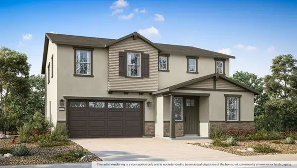 1215 Stonebridge Avenue #73 Sft, Tulare, CA 93274