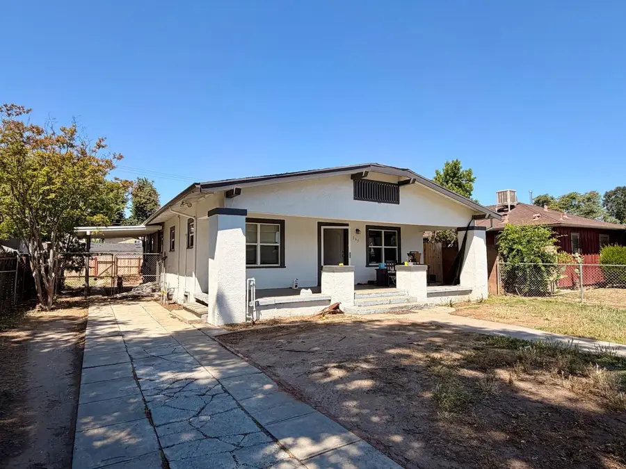 365 N Echo Avenue, Fresno, CA 93701 - #2
