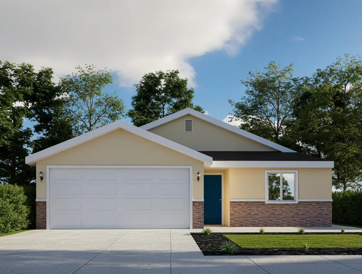 30643 Marigold Road, Visalia, CA 93291 - #1