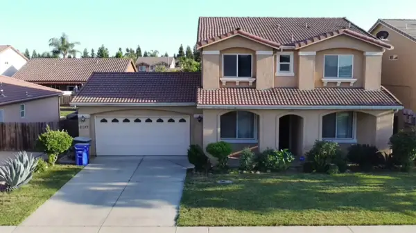 2277 W Wall Court, Porterville, CA 93257