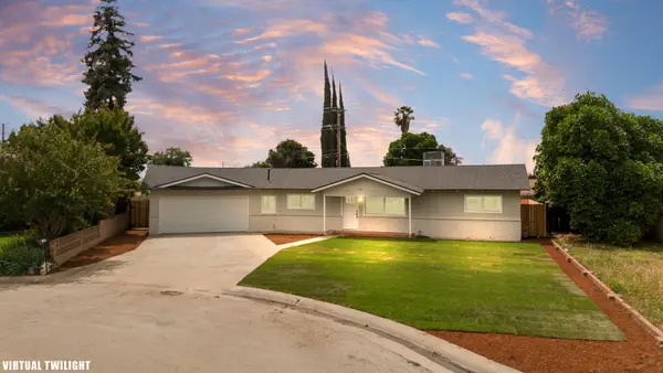 455 Patsy Street, Porterville, CA 93257