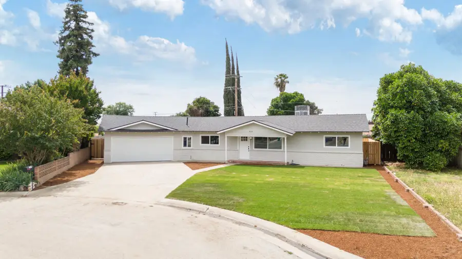 455 Patsy Street, Porterville, CA 93257 - #2