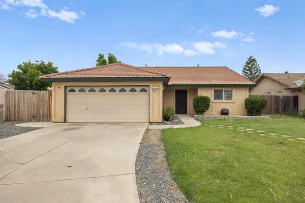 1825 N Liberty Court, Visalia, CA 93292