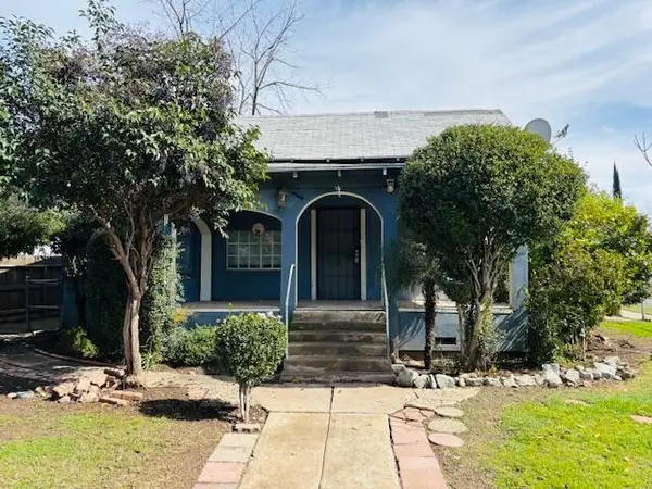 108 N Murry Street, Porterville, CA 93257