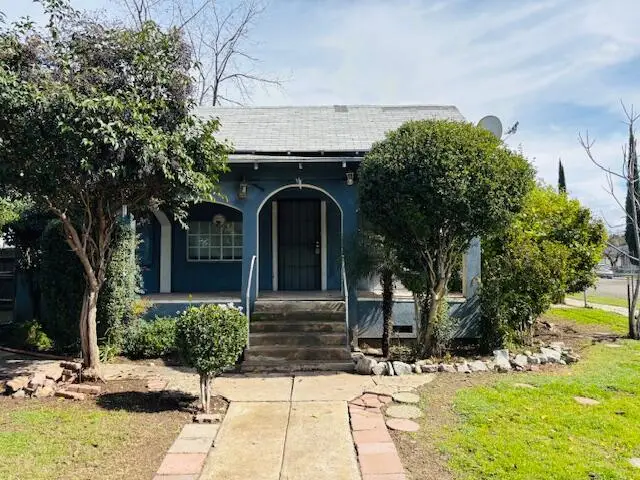 108 N Murry Street, Porterville, CA 93257 - #2