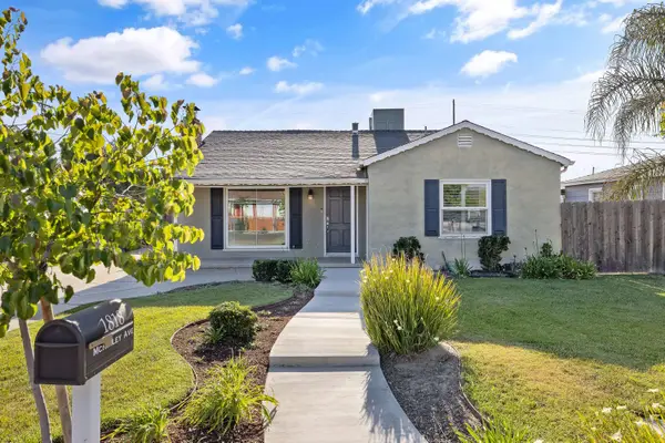 1818 Mckinley Avenue, Hanford, CA 93230