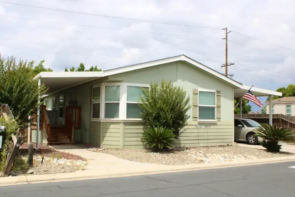 100 S Westwood Street #20, Porterville, CA 93257