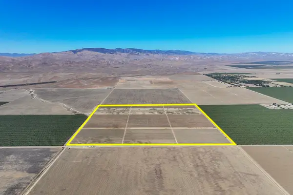 0 W Packard Avenue, Coalinga, CA 93210