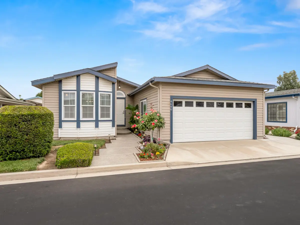 4648 S Terrace Street, Visalia, CA 93277 - #1