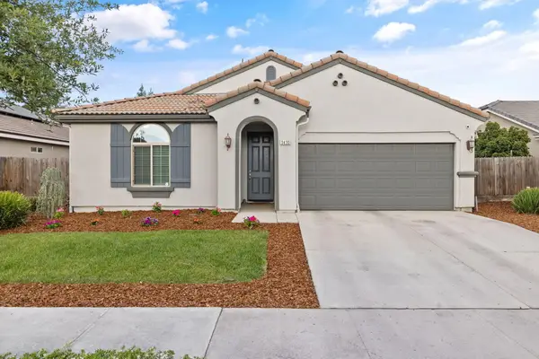 3430 S Kennedy Street, Visalia, CA 93292