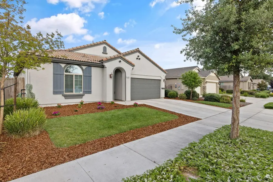 3430 S Kennedy Street, Visalia, CA 93292 - #3