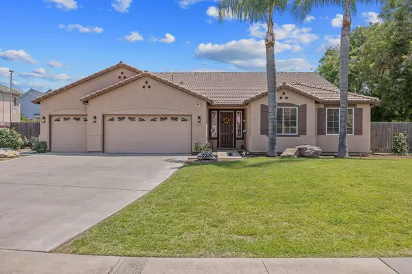 2212 N Kent Court, Visalia, CA 93291