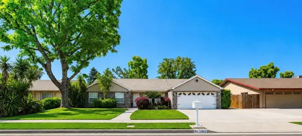 1363 E Carmelo Avenue, Tulare, CA 93274