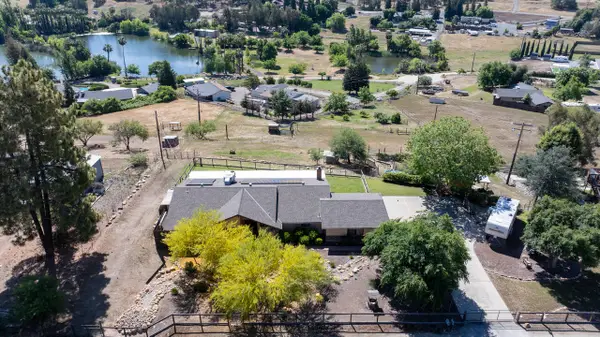 16440 Palomino Drive, Springville, CA 93265