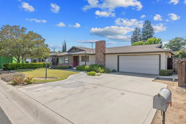 1475 N Westside Street, Porterville, CA 93257