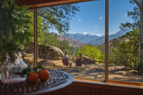 41855 North Fork Drive, Three Rivers, CA 93271