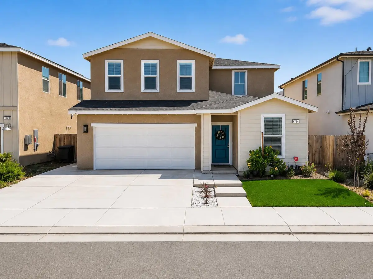 4242 Hampton Way, Clovis, CA 93619 - #1