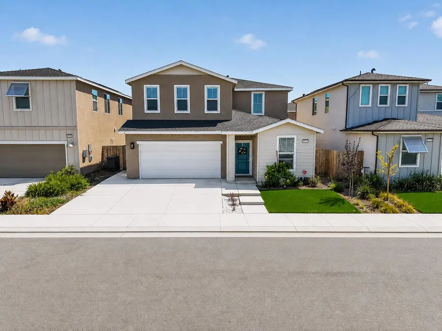 4242 Hampton Way, Clovis, CA 93619 - #2
