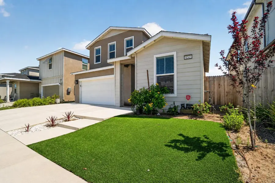 4242 Hampton Way, Clovis, CA 93619 - #3
