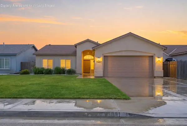 7337 Ashworth Avenue, Visalia, CA 93291