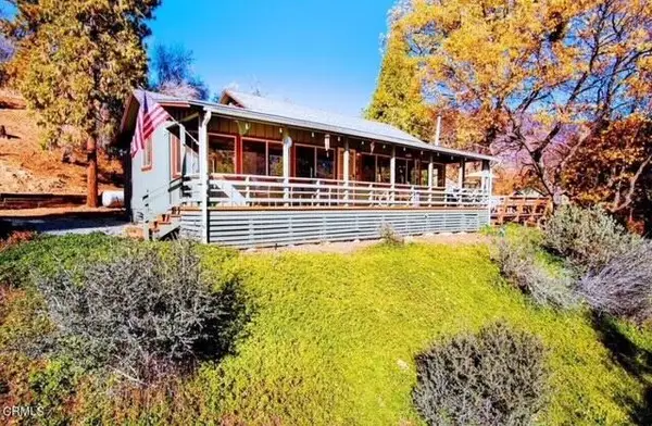 427 Sutherland, Springville, CA 93265