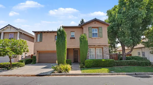 1534 N Oliveto Court, Visalia, CA 93291