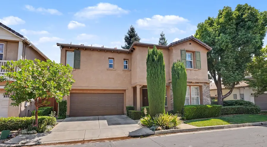 1534 N Oliveto Court, Visalia, CA 93291 - #2