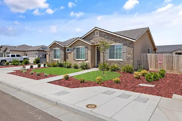 2080 Bolton Avenue, Tulare, CA 93274