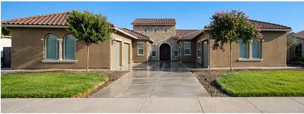 3601 W Lark Avenue, Visalia, CA 93291