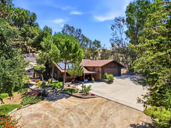 28843 California 190, Porterville, CA 93257