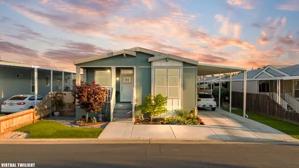 100 S Westwood Street #146, Porterville, CA 93257