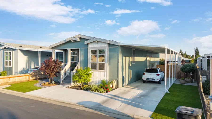 100 S Westwood Street #146, Porterville, CA 93257 - #2