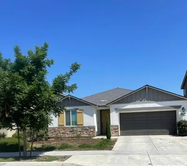 3604 E Cherry Avenue, Visalia, CA 93277