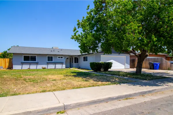 1620 W Grand Avenue, Porterville, CA 93257