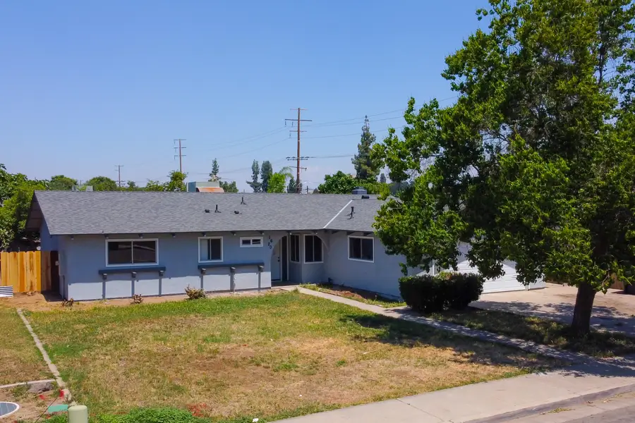 1620 W Grand Avenue, Porterville, CA 93257 - #2
