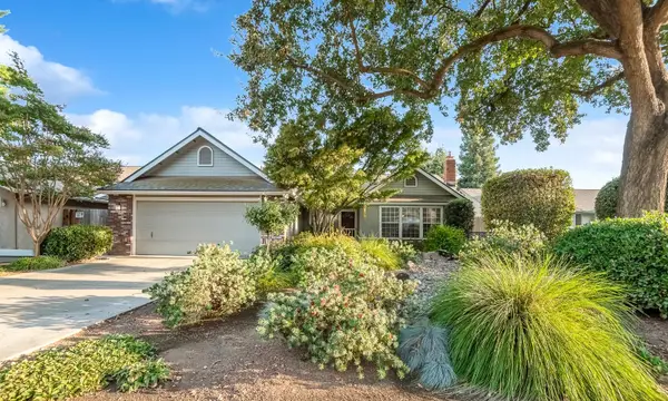 5937 W Feemster Court, Visalia, CA 93277