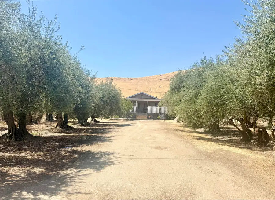 36189 Road 196, Woodlake, CA 93286 - #2