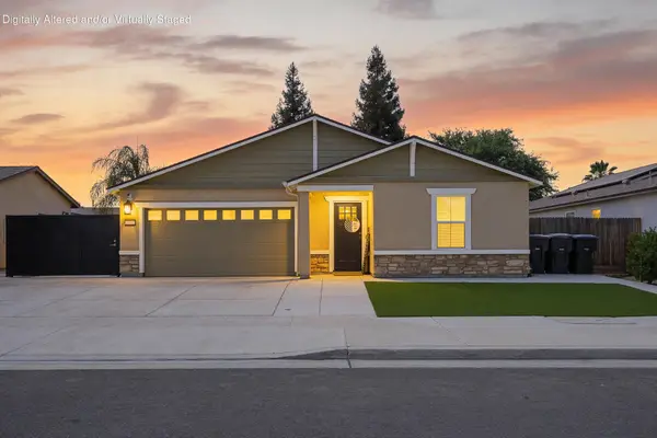 2611 S Spruce Street, Visalia, CA 93292